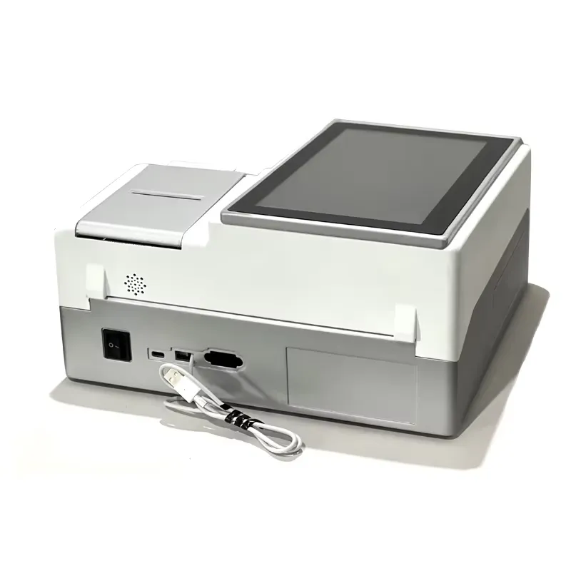 MR CE認証済み健康分析装置 医療機器 全自動尿分析装置  - Medical Lab Usa のレビューと価格