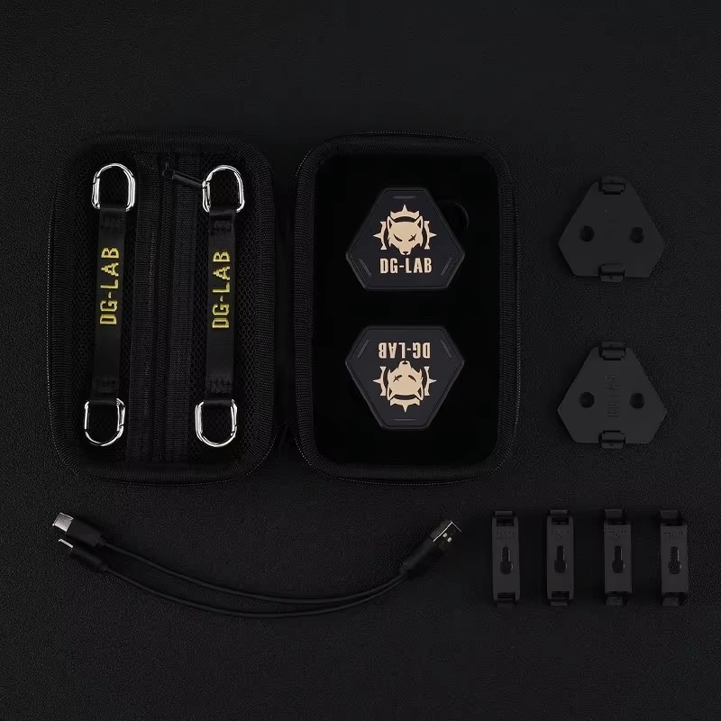 DG-LAB 3.0 E-Stim 電気ショック医療テーマデ - Medical Lab Units のレビューと価格