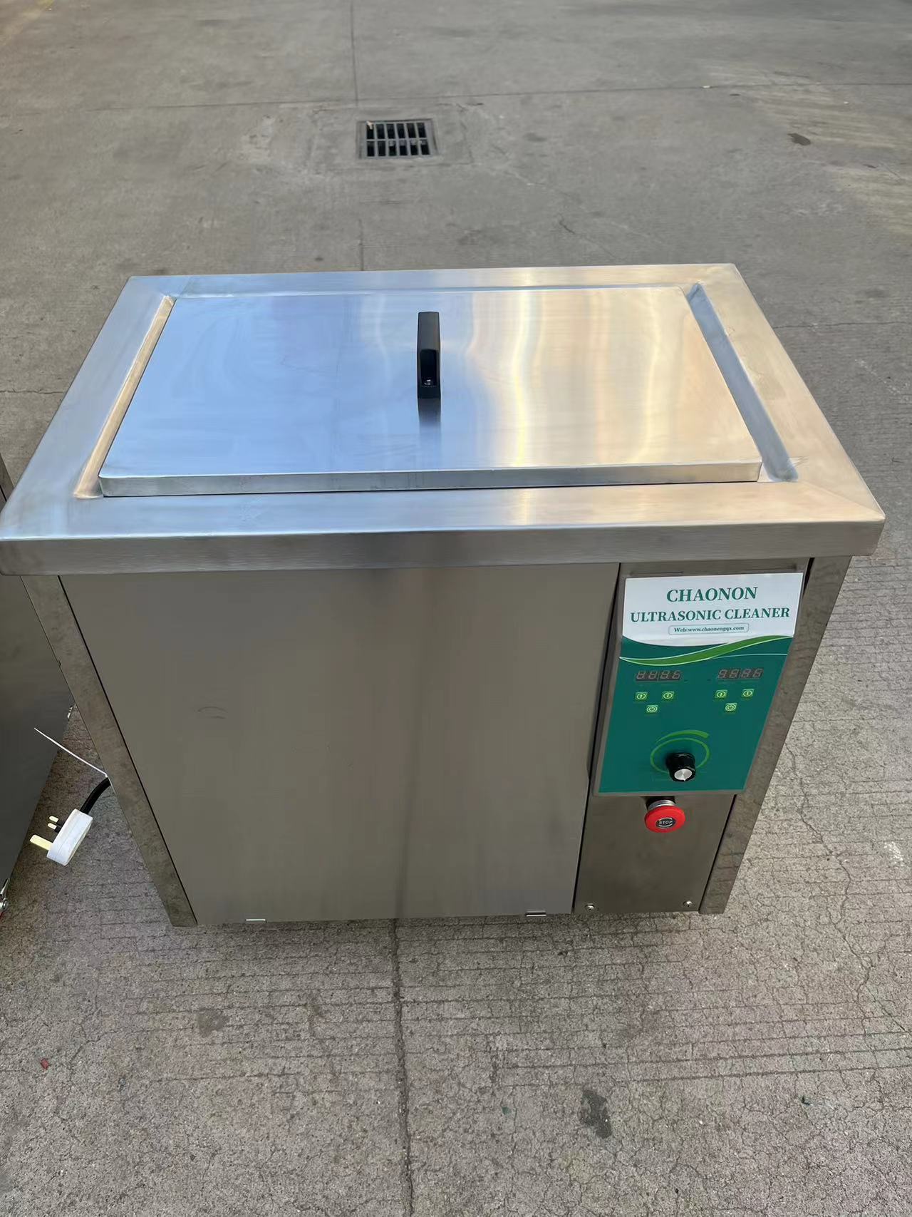 45L工業用エンジン部品超音波洗浄機、ラボ清掃用超音波クリー - Ultrasonic Cleaner Lab のレビューと価格