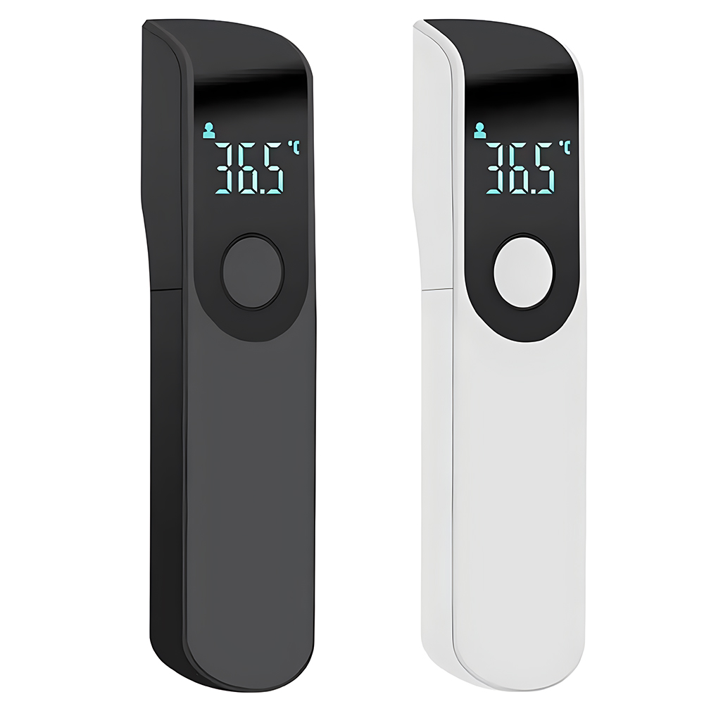 医療用非接触体温計、デジタル赤外線額温度計（全年齢対応） - Digital Thermometer Infrared のレビューと価格