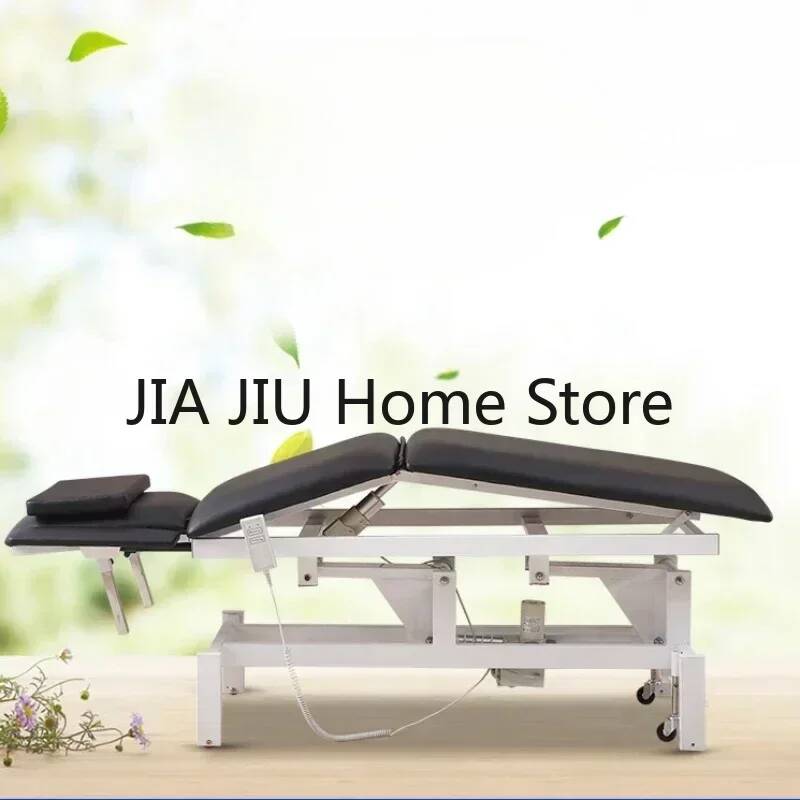 理学療法調整マッサージテーブルメディカルスパニーディングビュ - Examination Bed Medical のレビューと価格