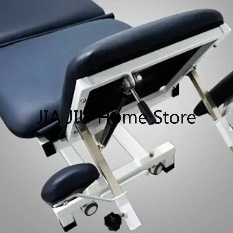 理学療法調整マッサージテーブルメディカルスパニーディングビュ - Examination Bed Medical のレビューと価格