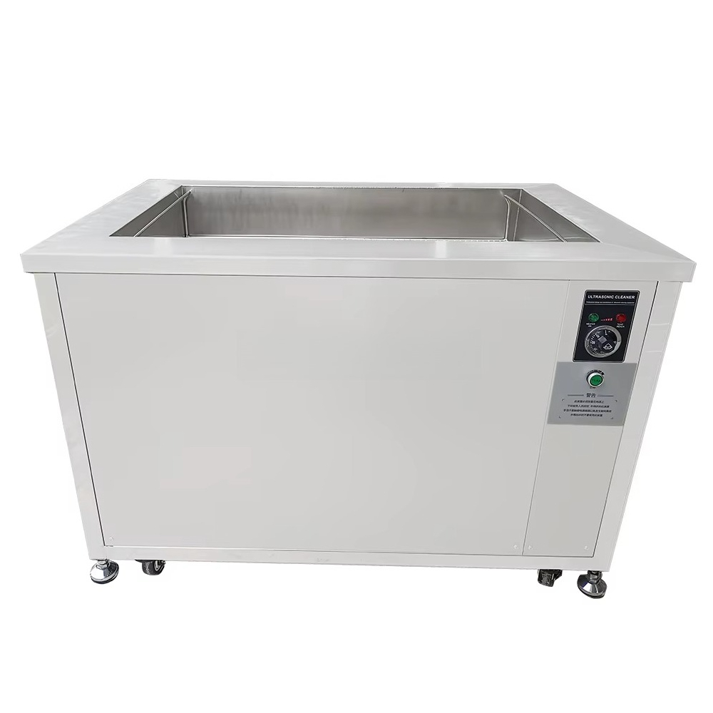 264L工場用フルレンジステンレス鋼デジタル脱気加熱式45L - Ultrasonic Cleaner Lab のレビューと価格